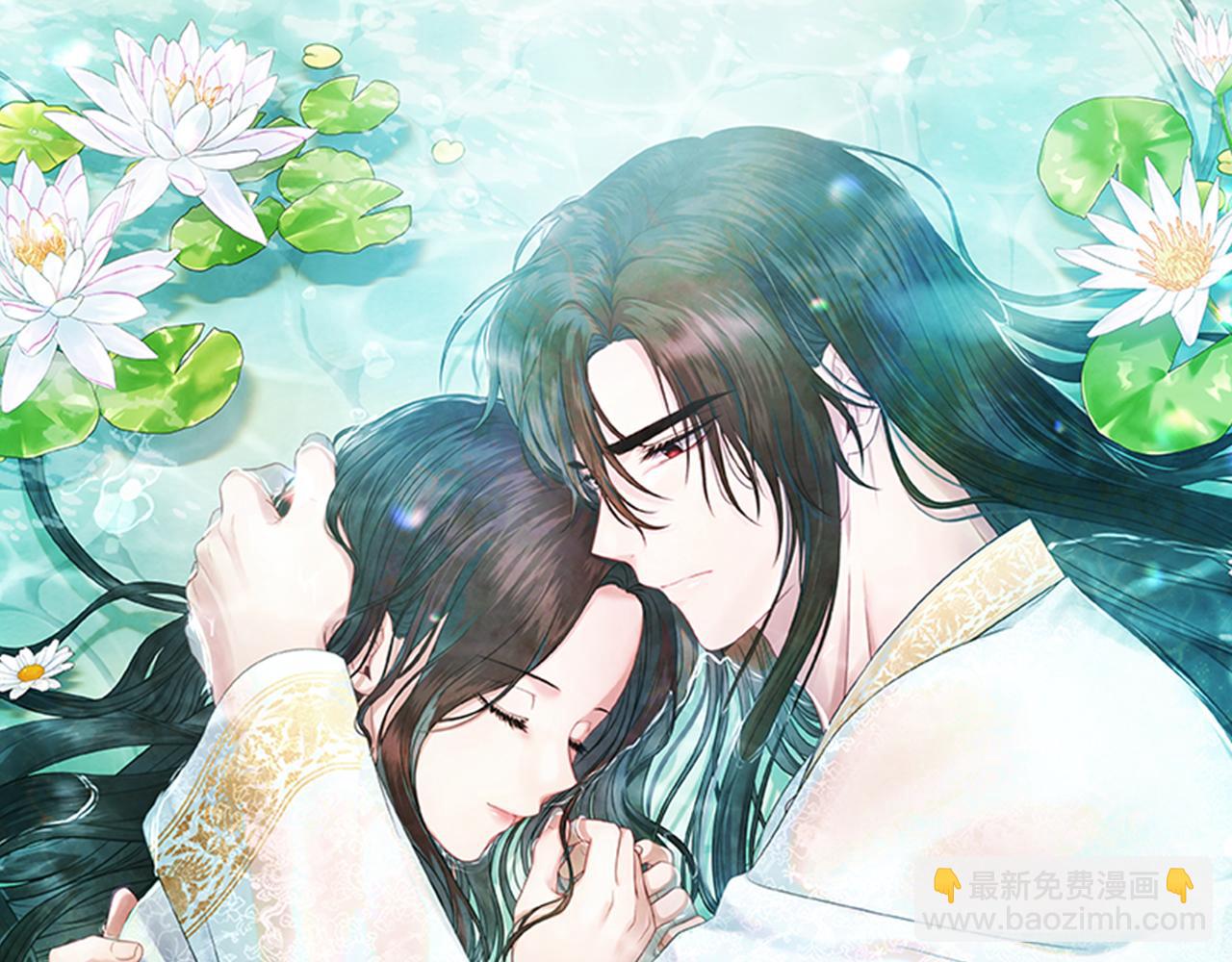 第115话 快醒过来吧(1/3)-第115话