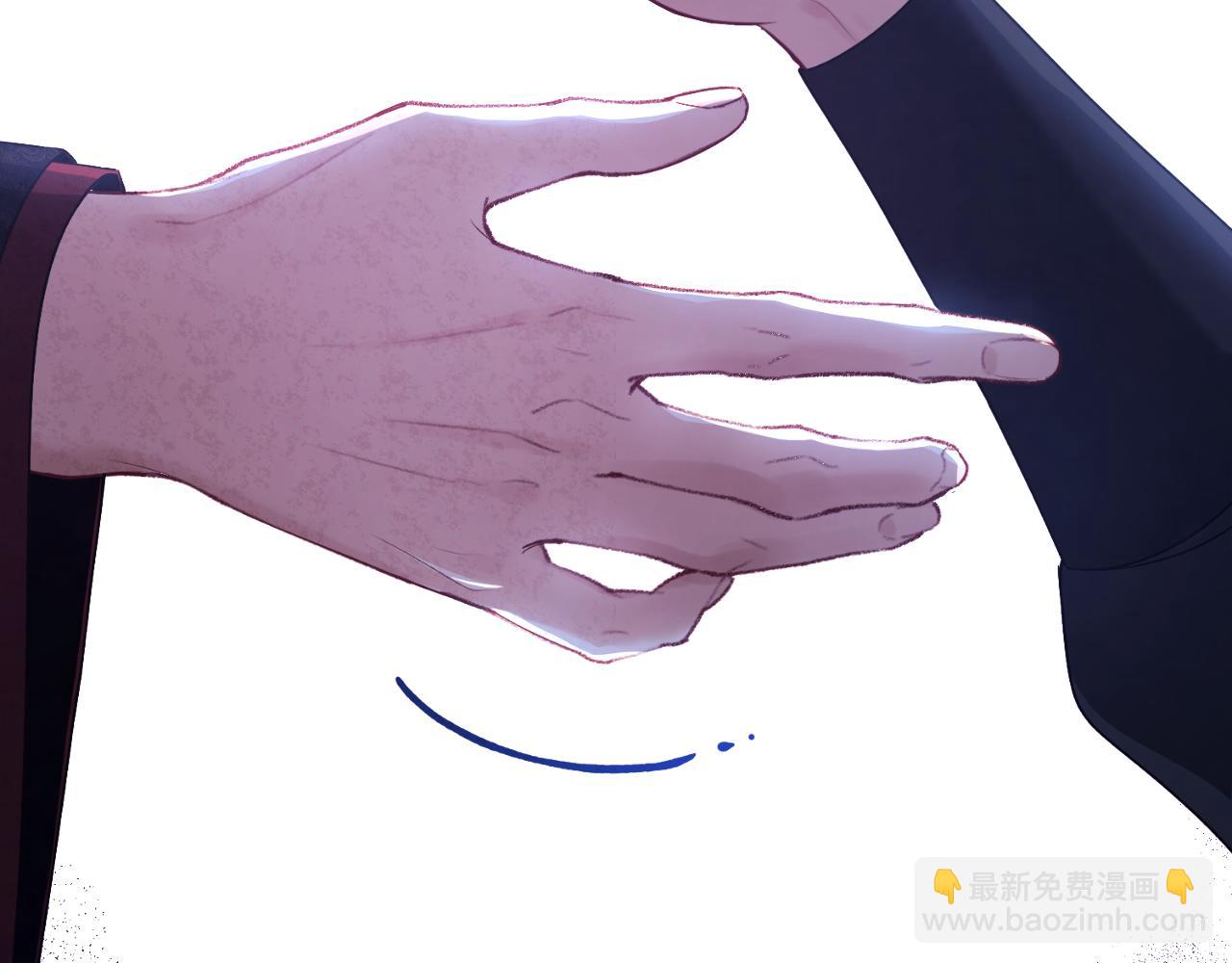 番外11 禁足(1/5)-第127话