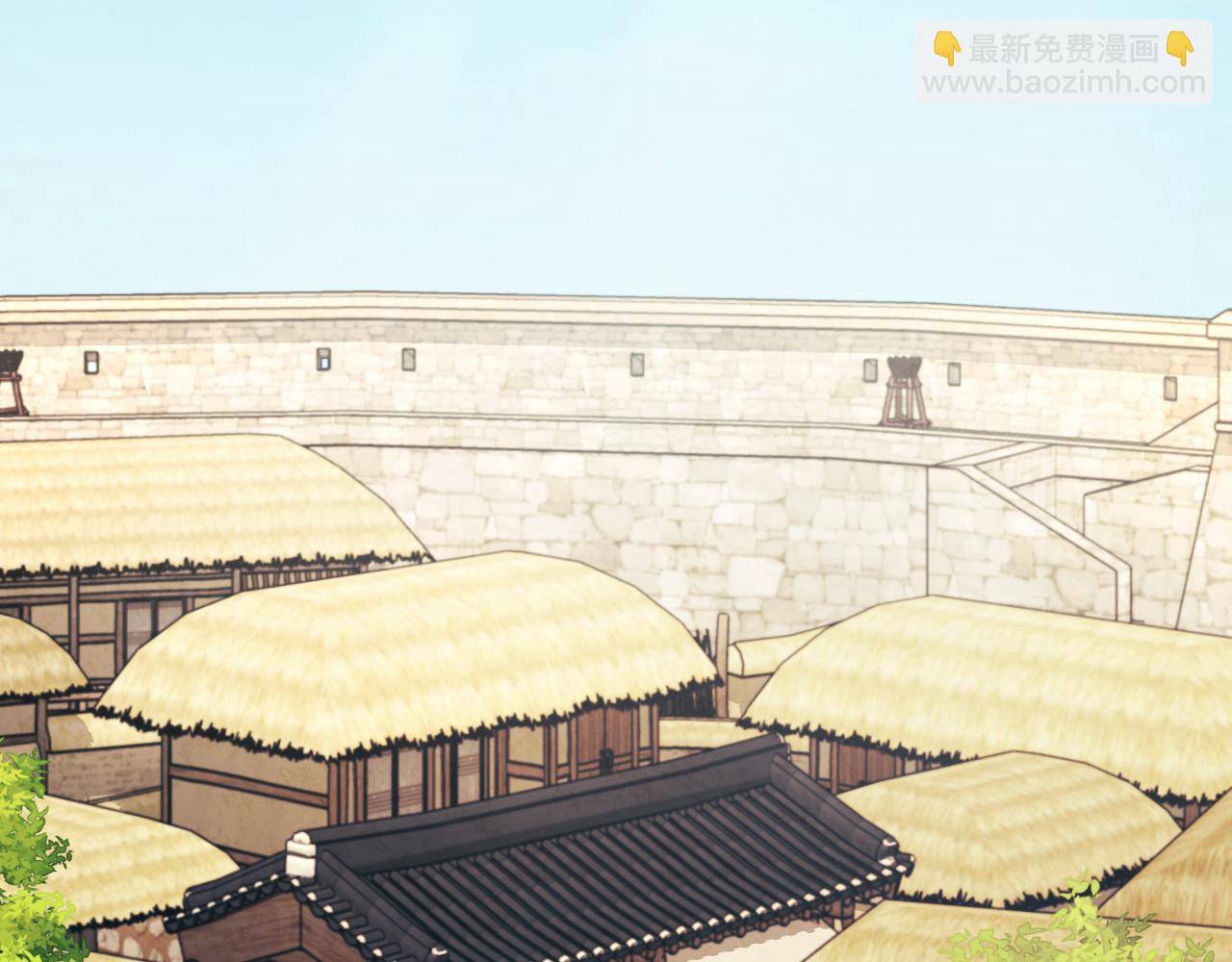 番外15 下属被带走(1/5)-第131话