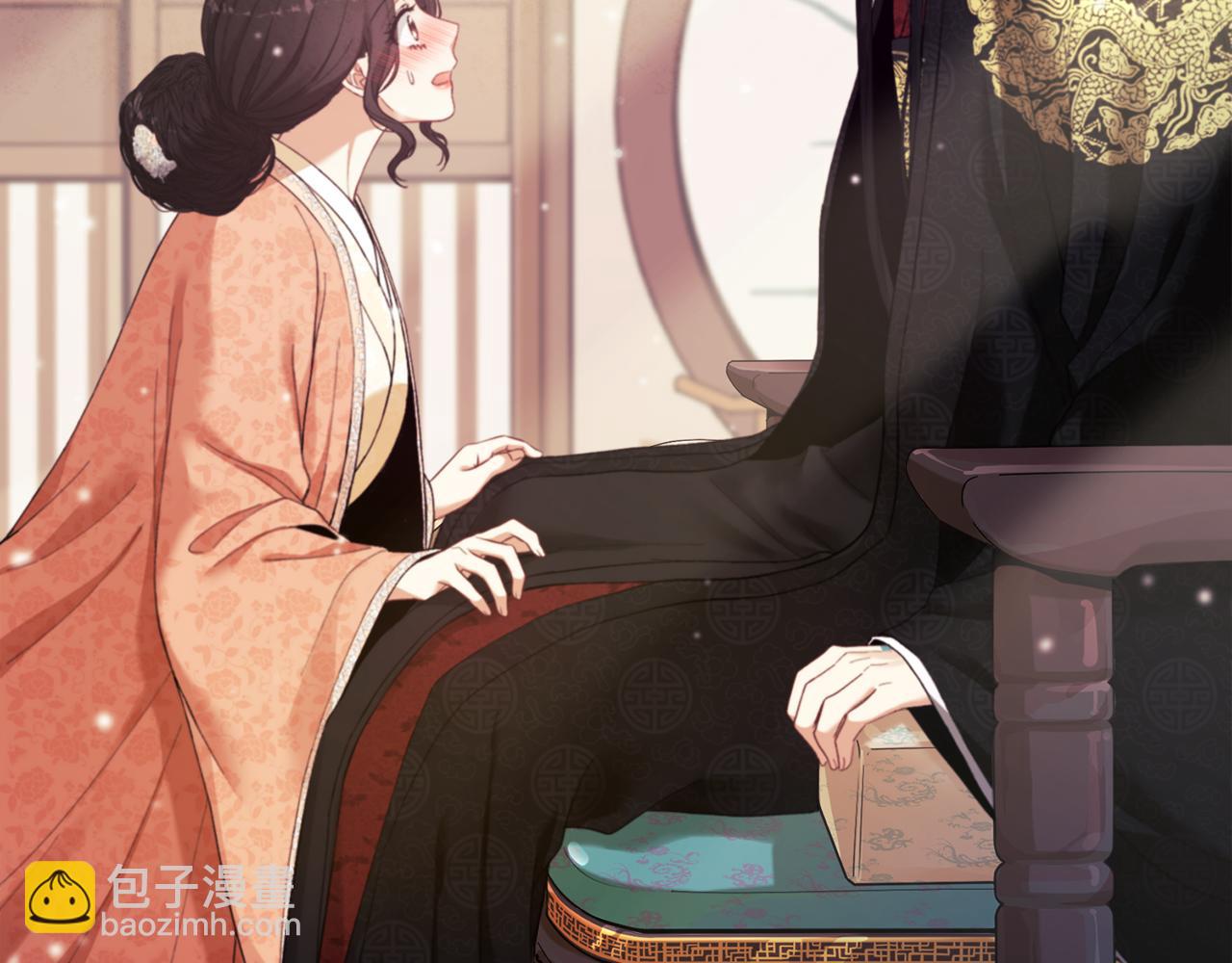 第27话 他就是陛下(1/4)-第27话