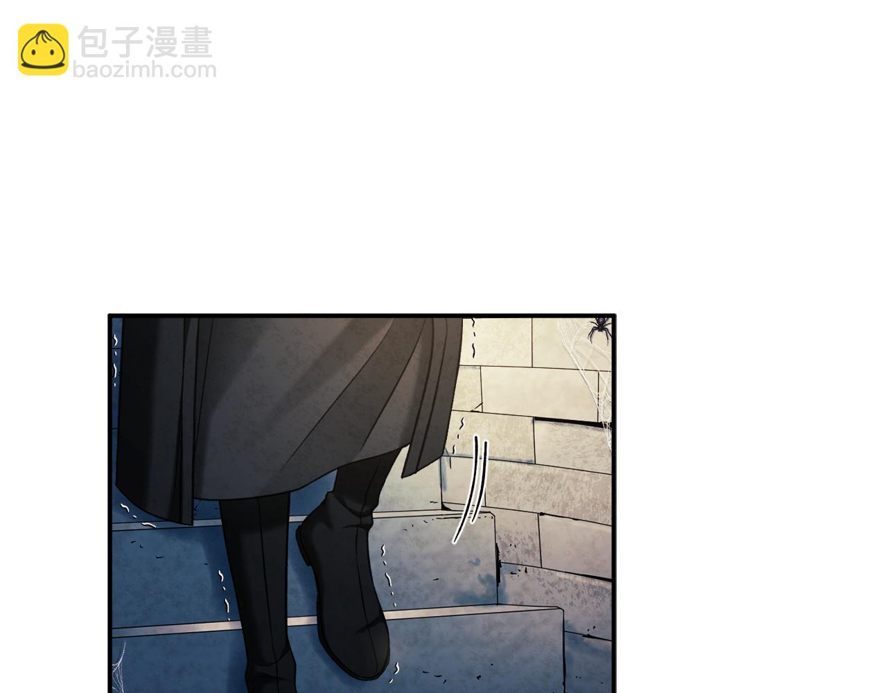 第89话 鼓起勇气(1/4)-第89话