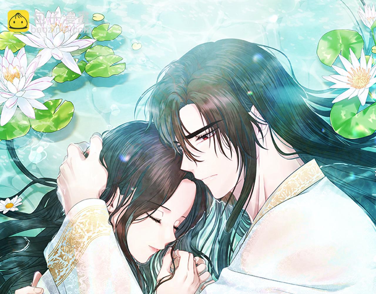 第91话 宫中不安全了(1/4)-第91话
