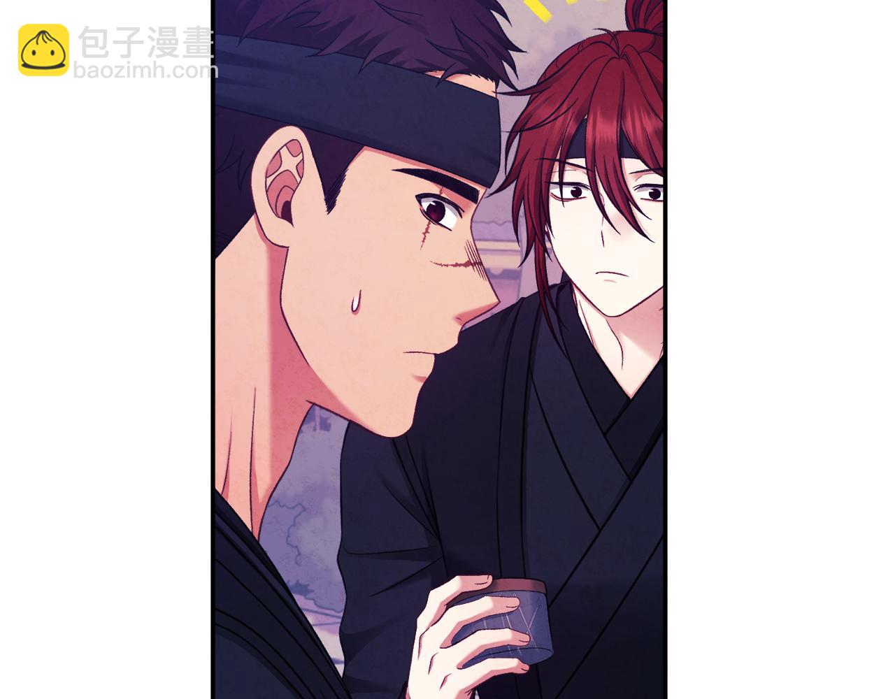 第91话 宫中不安全了(1/4)-第91话