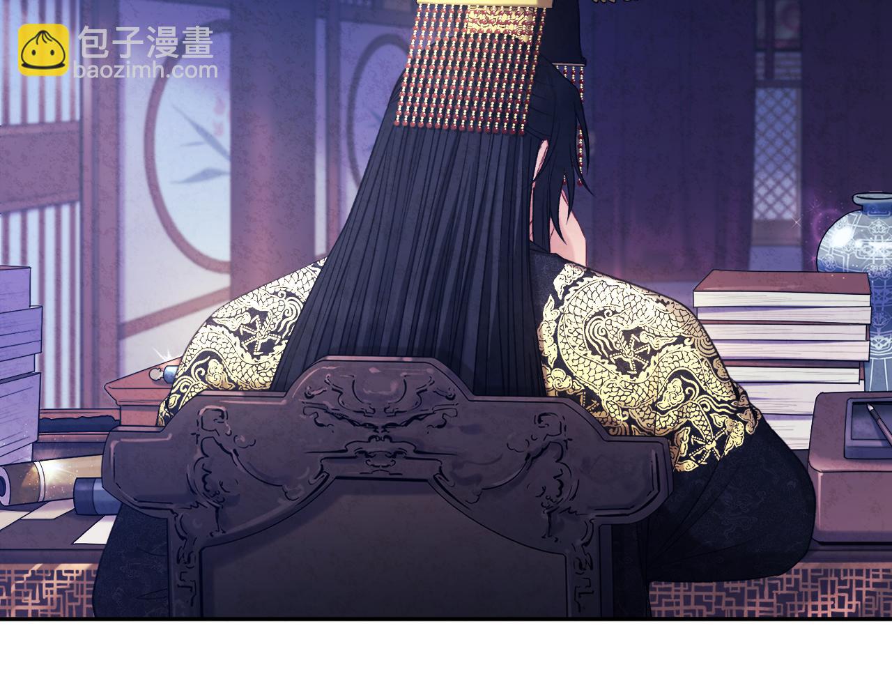 第99话 相思成疾(1/4)-第99话