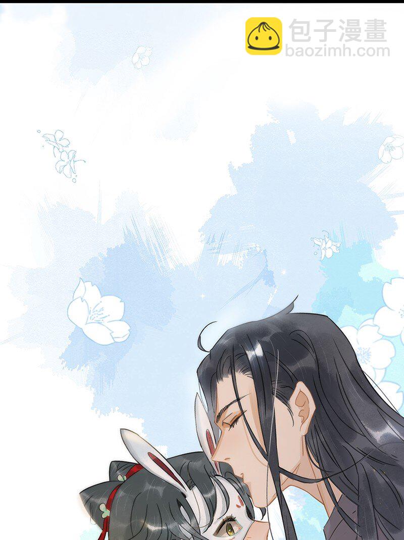 143 哦~小兔子来报恩了-第153话