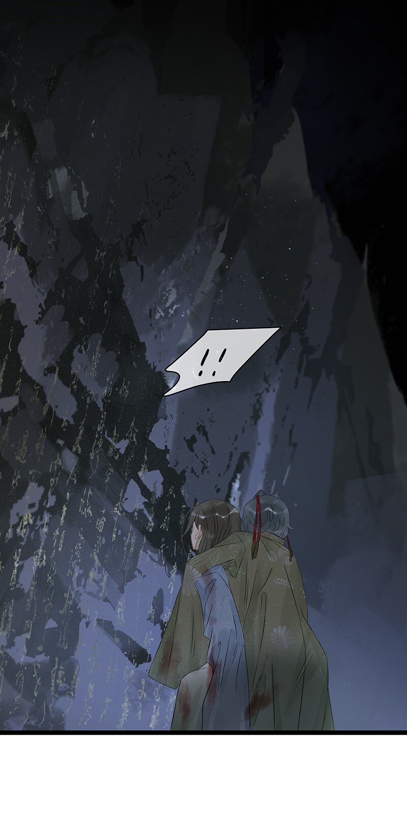 149 这就是九百年前的秘密？！-第159话