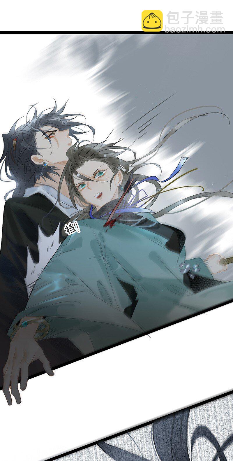 163 也许我就能回去了&hellip;&hellip;-第175话