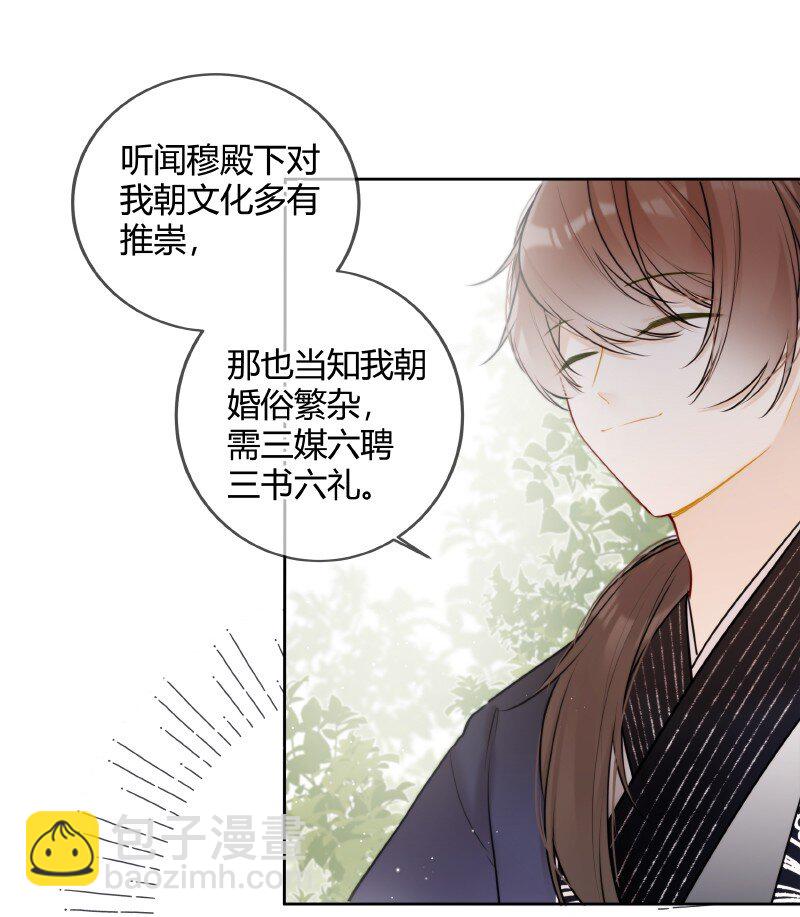 056 我仰慕公主已久-第55话