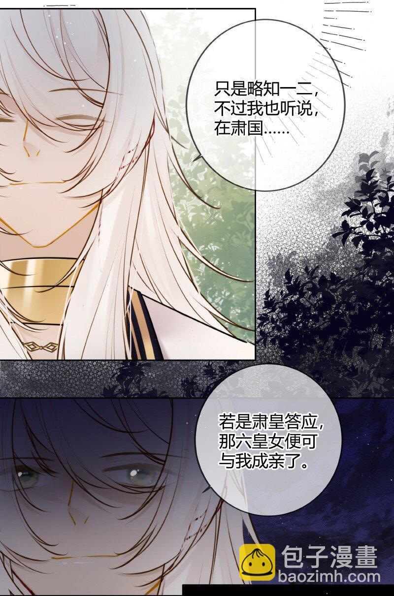 056 我仰慕公主已久-第55话