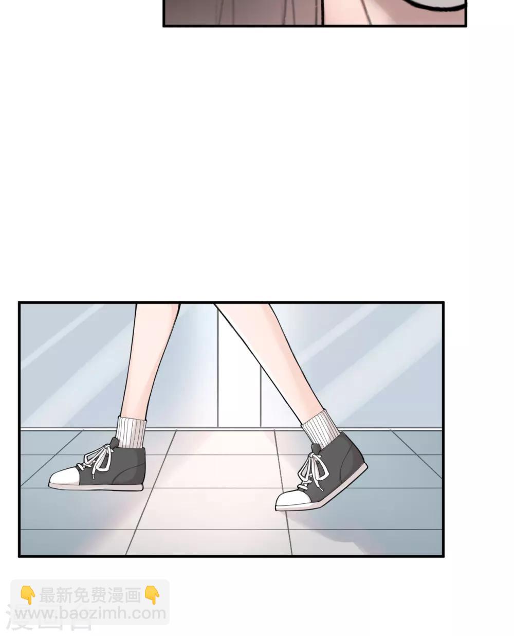 第3话 她怎么会在这儿？-第5话