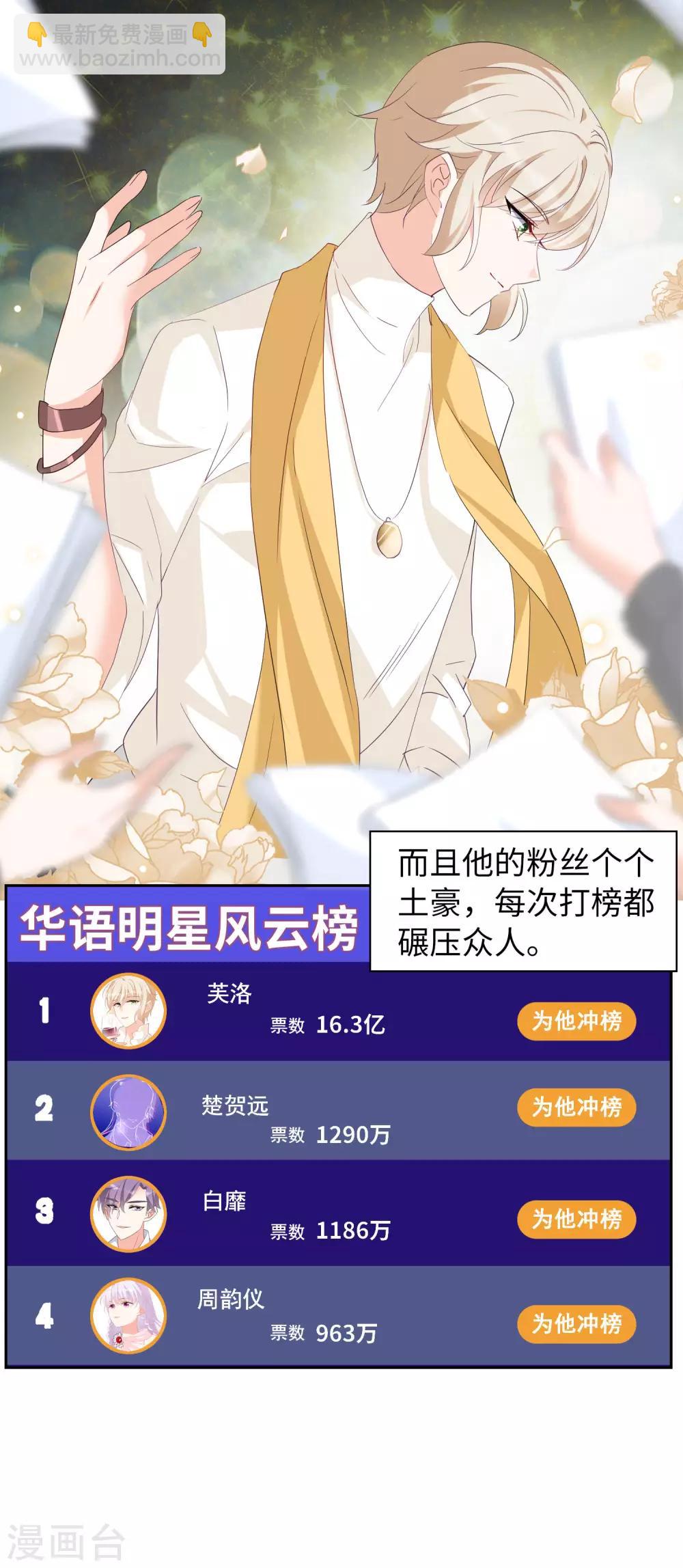 第28话2 周韵仪的目标-第91话