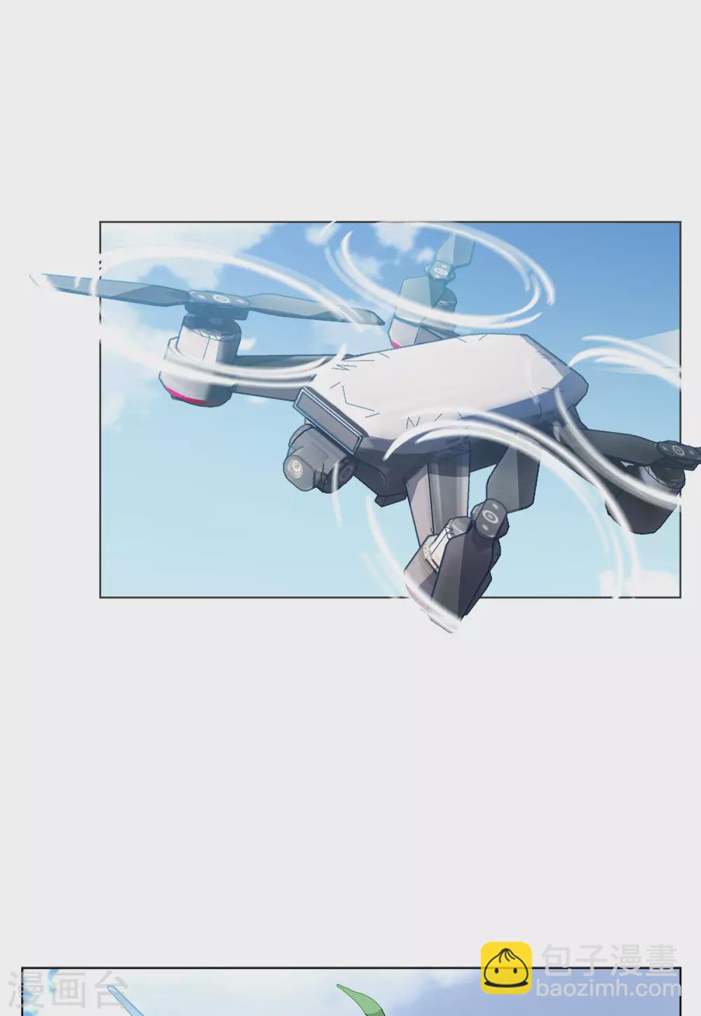 第35话3 什么是大佬-第113话