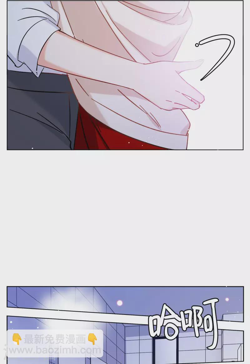 第155话 阴谋酝酿3-第159话