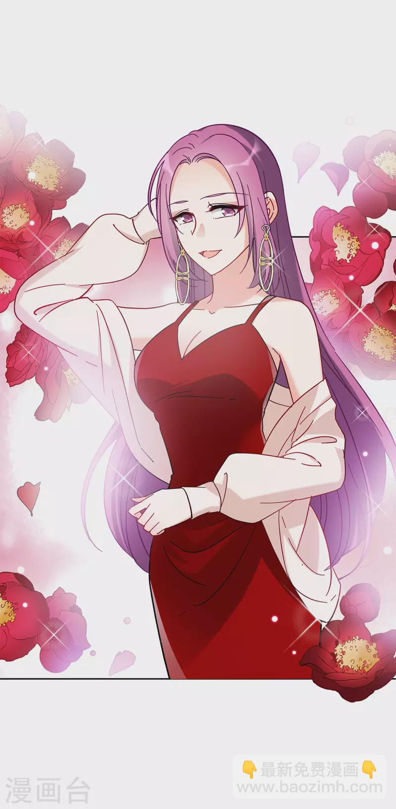 第155话 阴谋酝酿3-第159话
