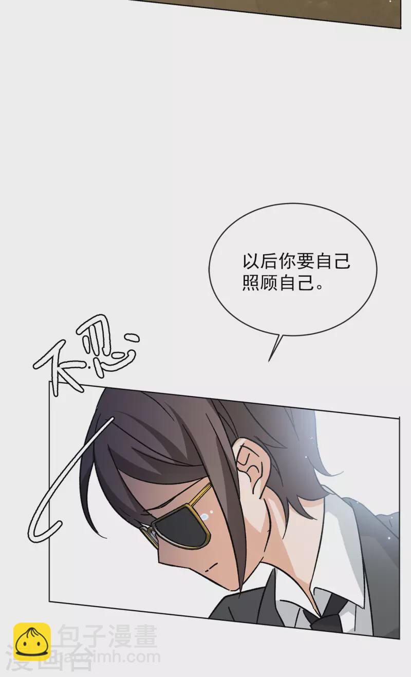 会员专属番外1 初遇(1/2)-第161话