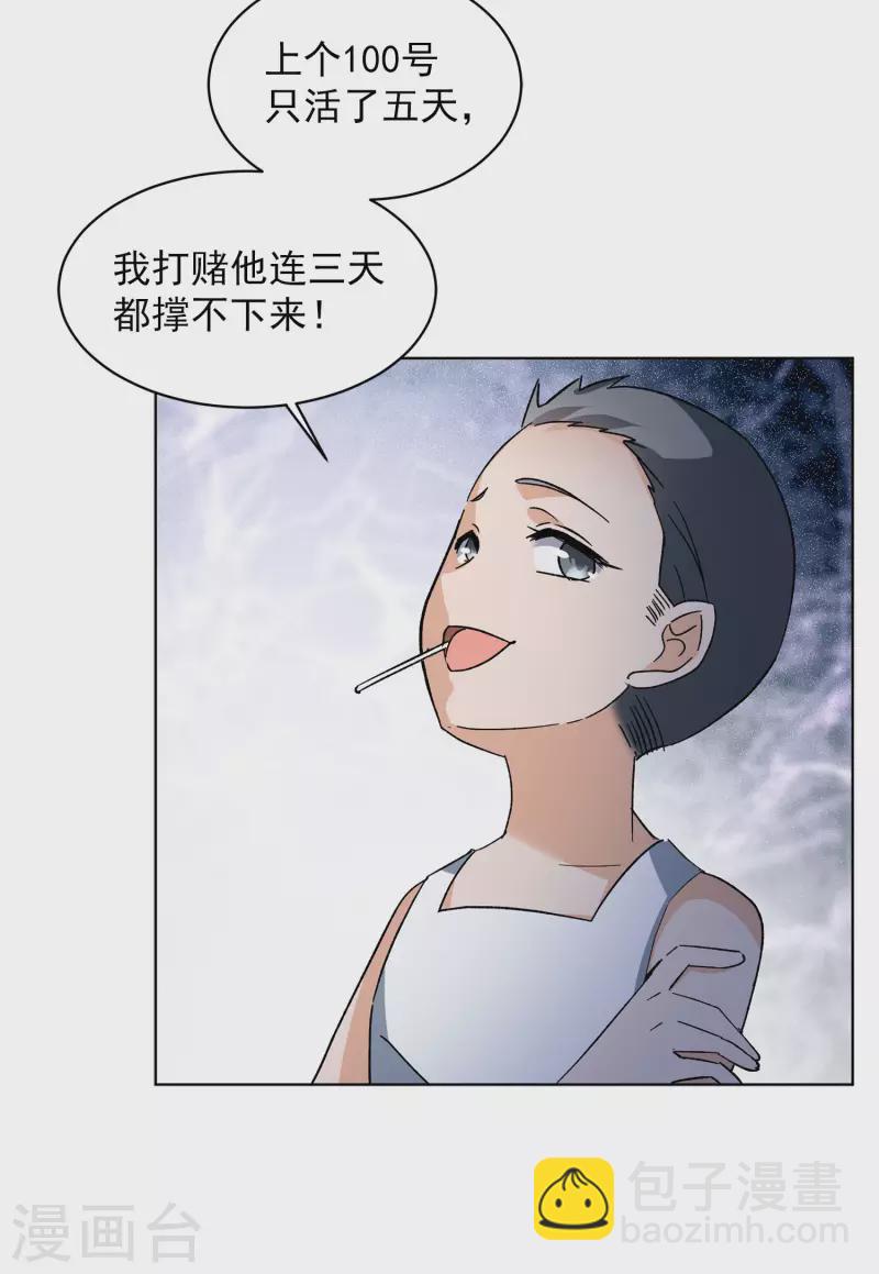 会员专属番外1 初遇(1/2)-第161话