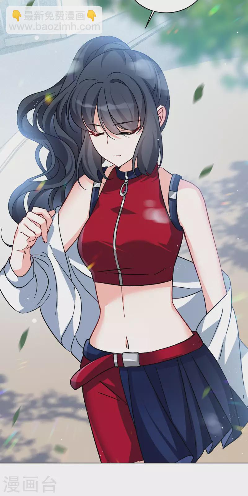 第165话 垃圾1-第171话