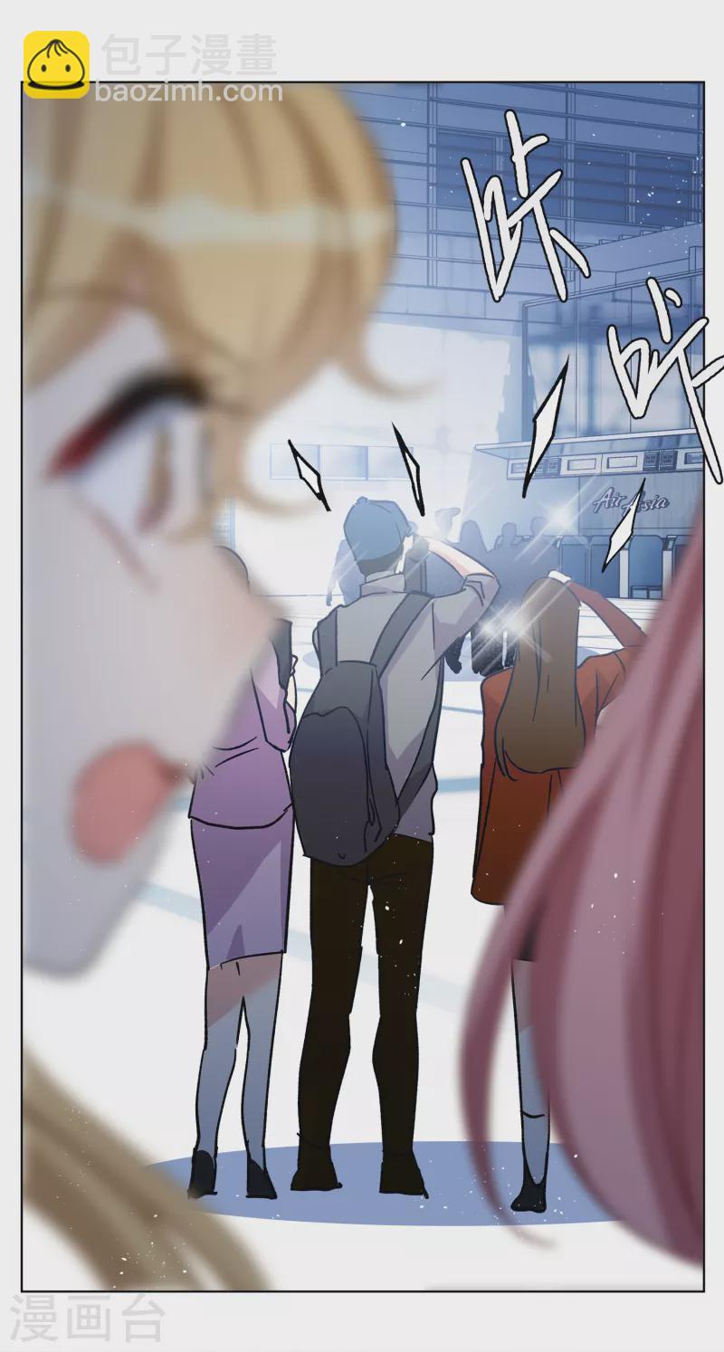第176话 那就住一辈子吧3-第181话