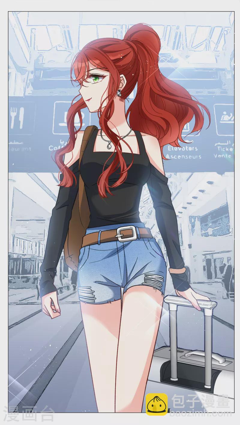 第185话 S级任务2-第191话
