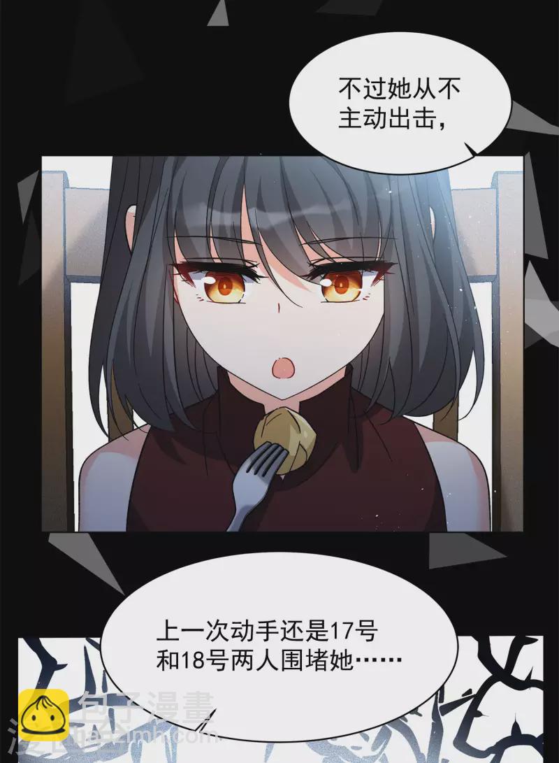 会员专属番外2 17号-第193话