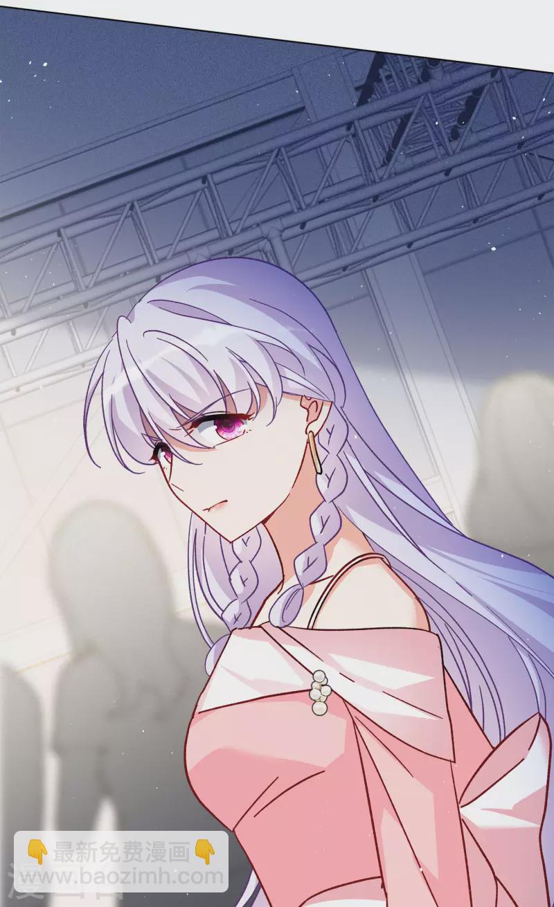 第232话 意外突降1-第239话