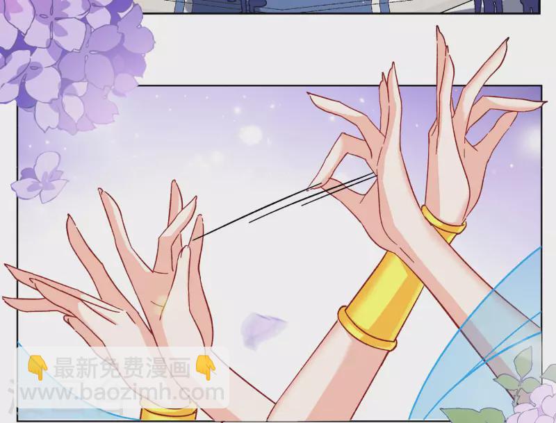 第262话 舒利亚的玫瑰1-第269话