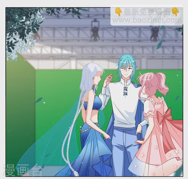 第262话 舒利亚的玫瑰1-第269话