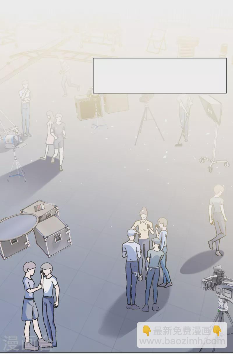 第266话 你在意谢燃！2-第273话