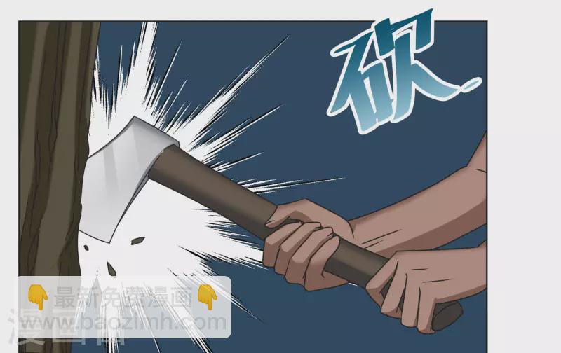 第273话 逃生游戏1-第281话