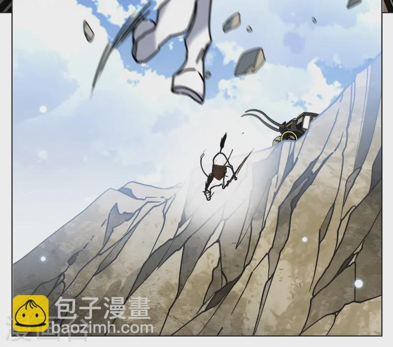 第324话 &ldquo;新人&rdquo;到来3-第333话