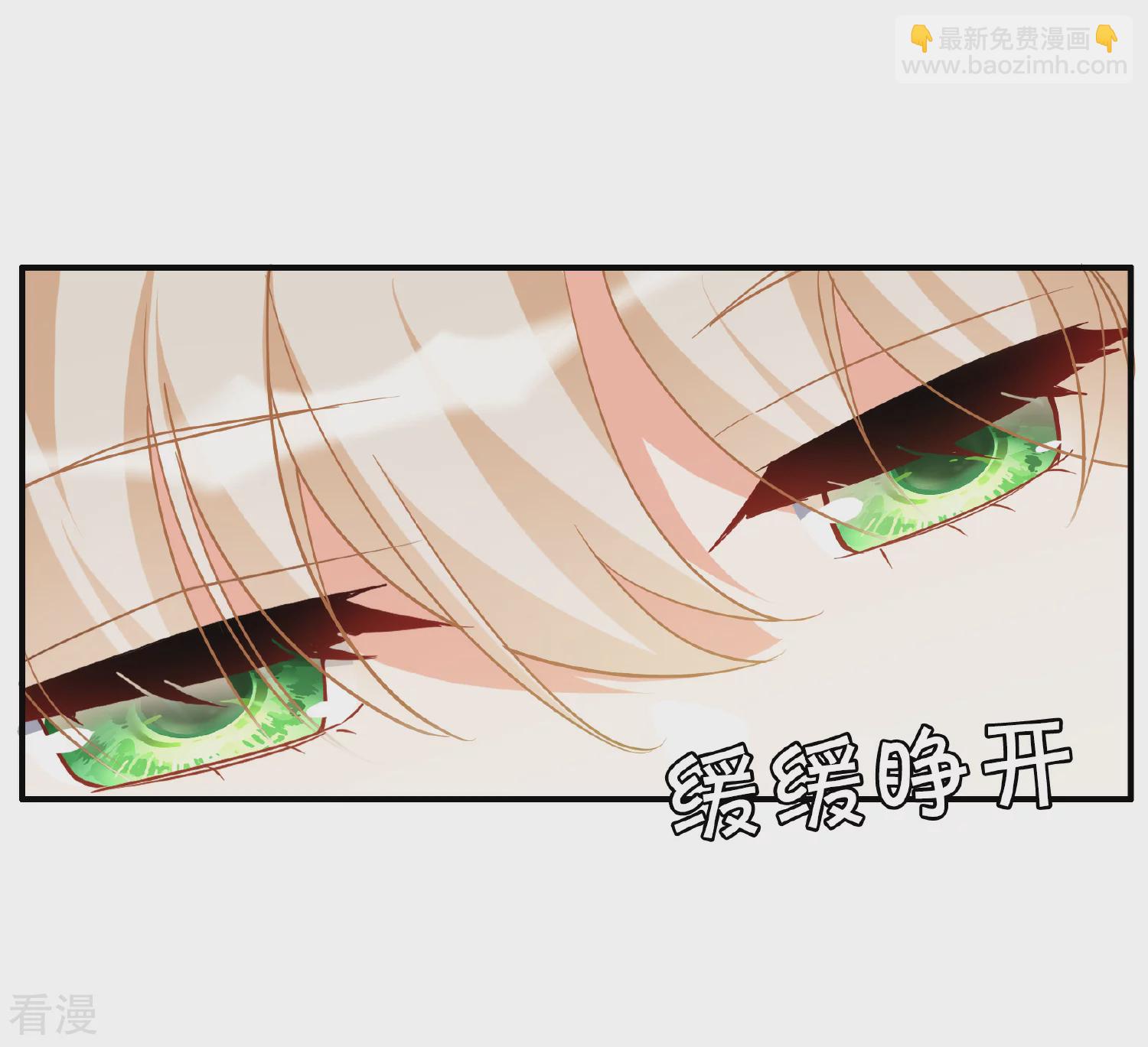 特别番外6-1 管家的烦恼-第339话