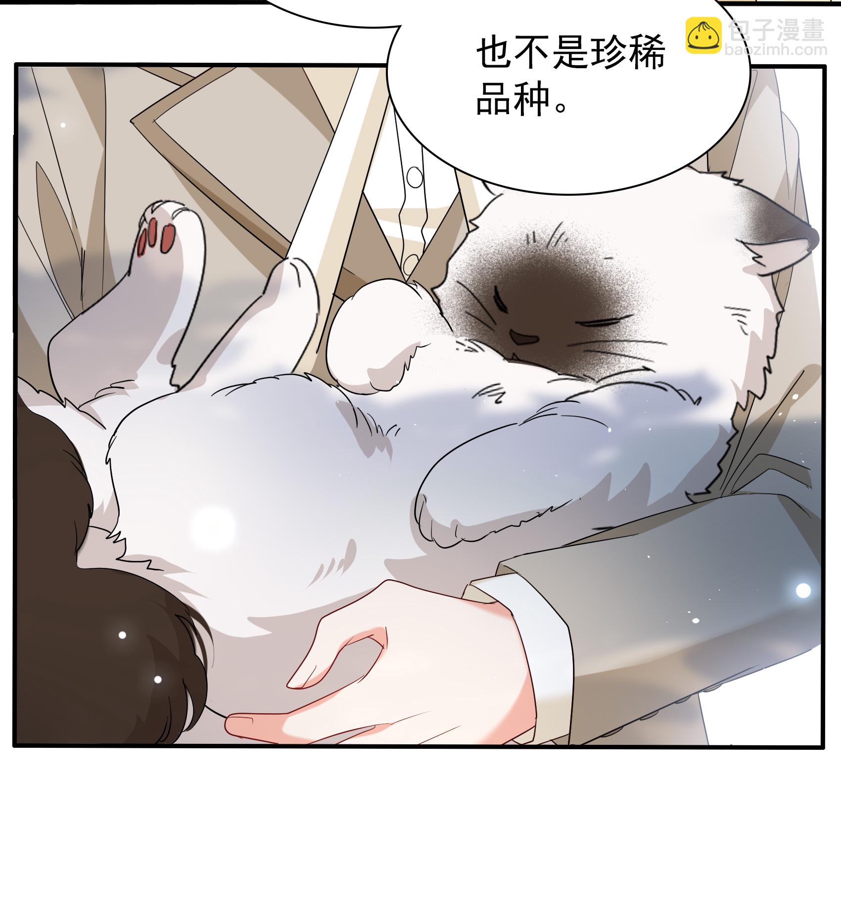 特别番外6-3 管家的烦恼-第341话
