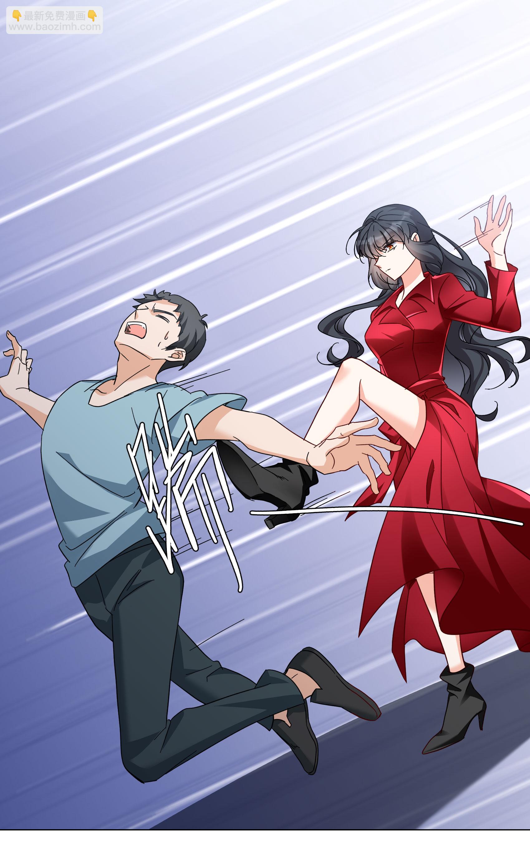 第331话 媒体见面会风波2-第345话