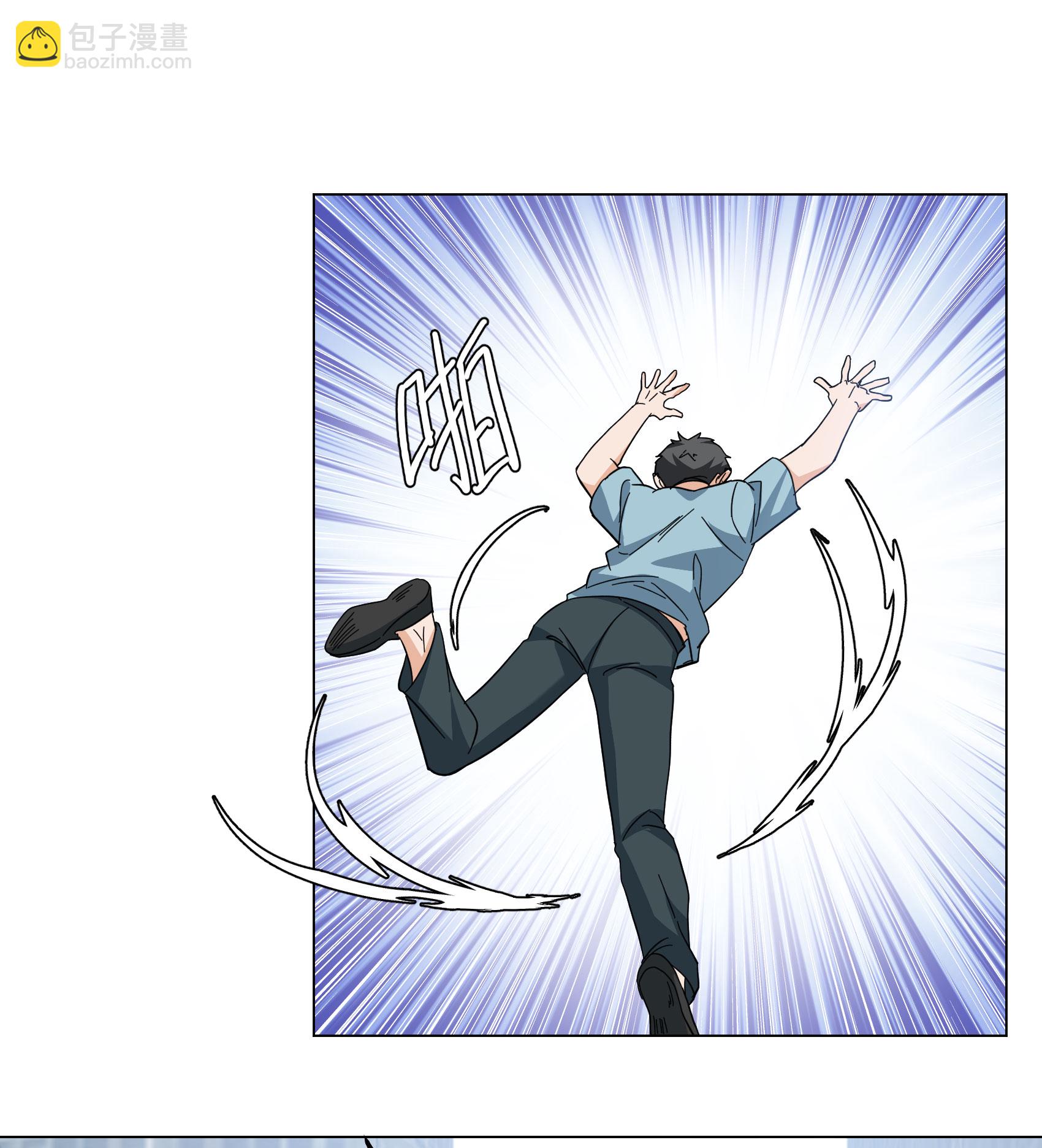 第331话 媒体见面会风波2-第345话