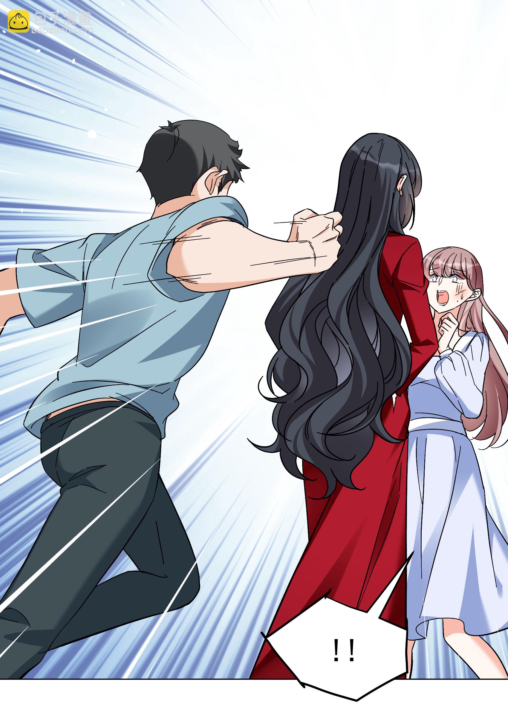 第331话 媒体见面会风波2-第345话