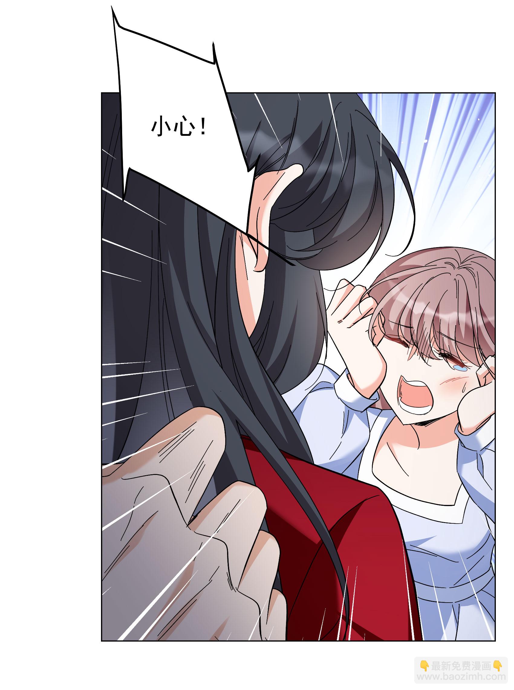 第331话 媒体见面会风波2-第345话