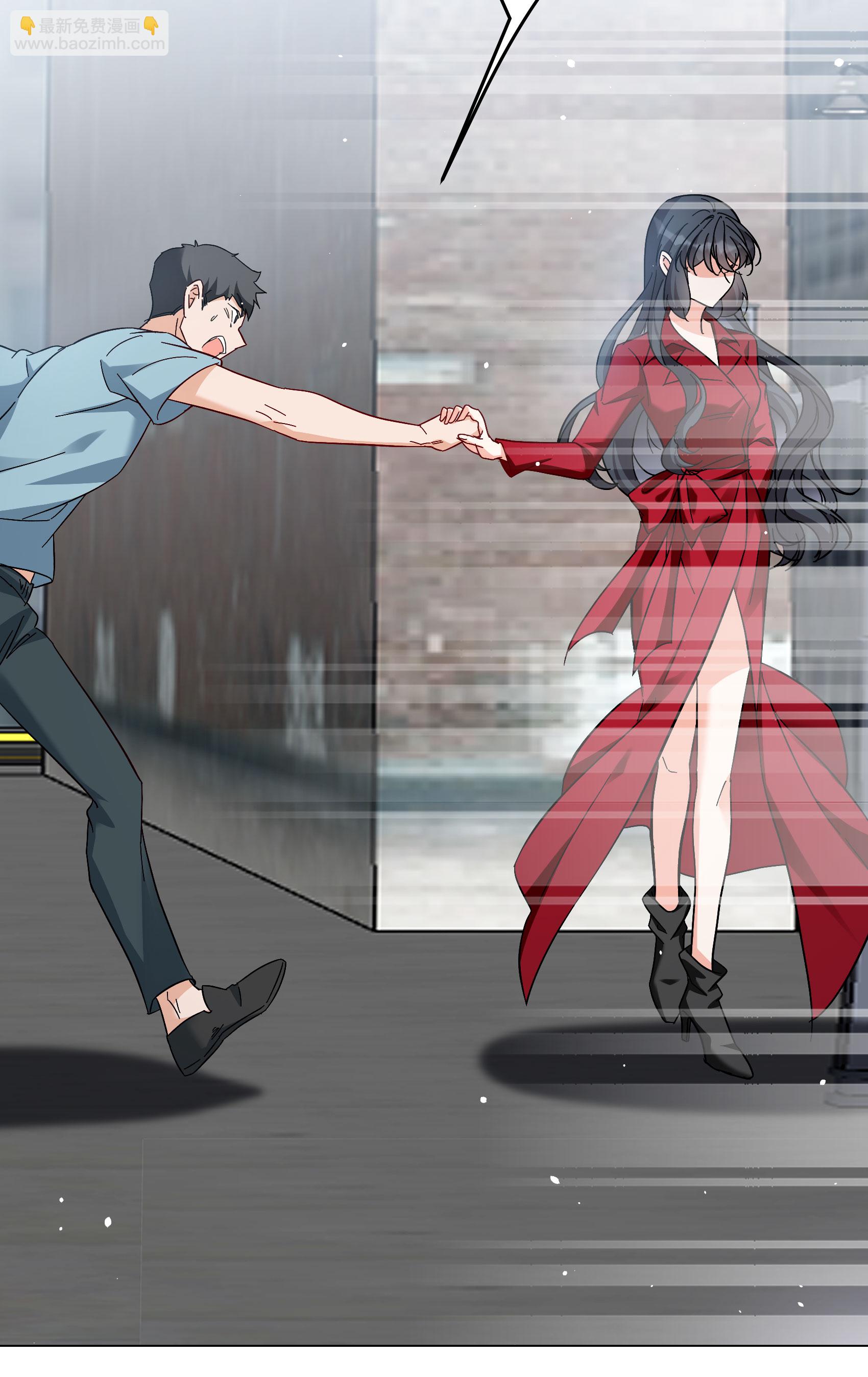 第331话 媒体见面会风波2-第345话