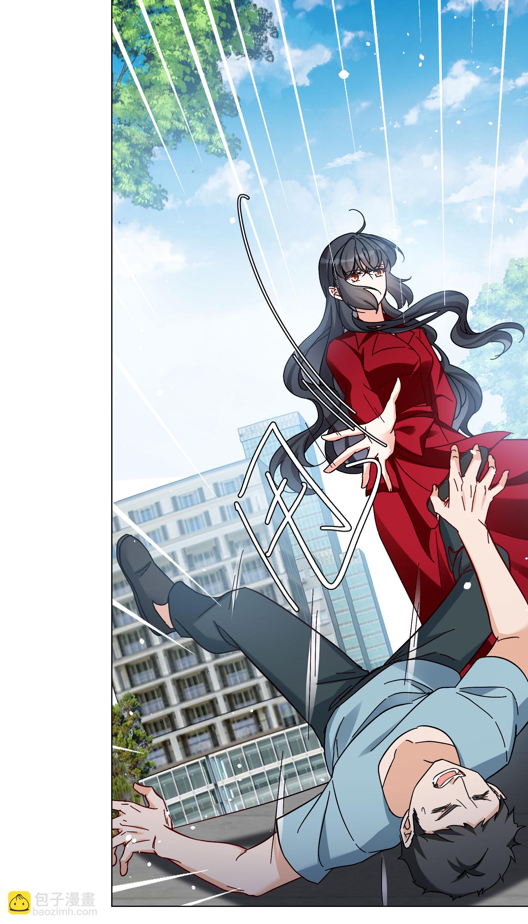 第331话 媒体见面会风波2-第345话