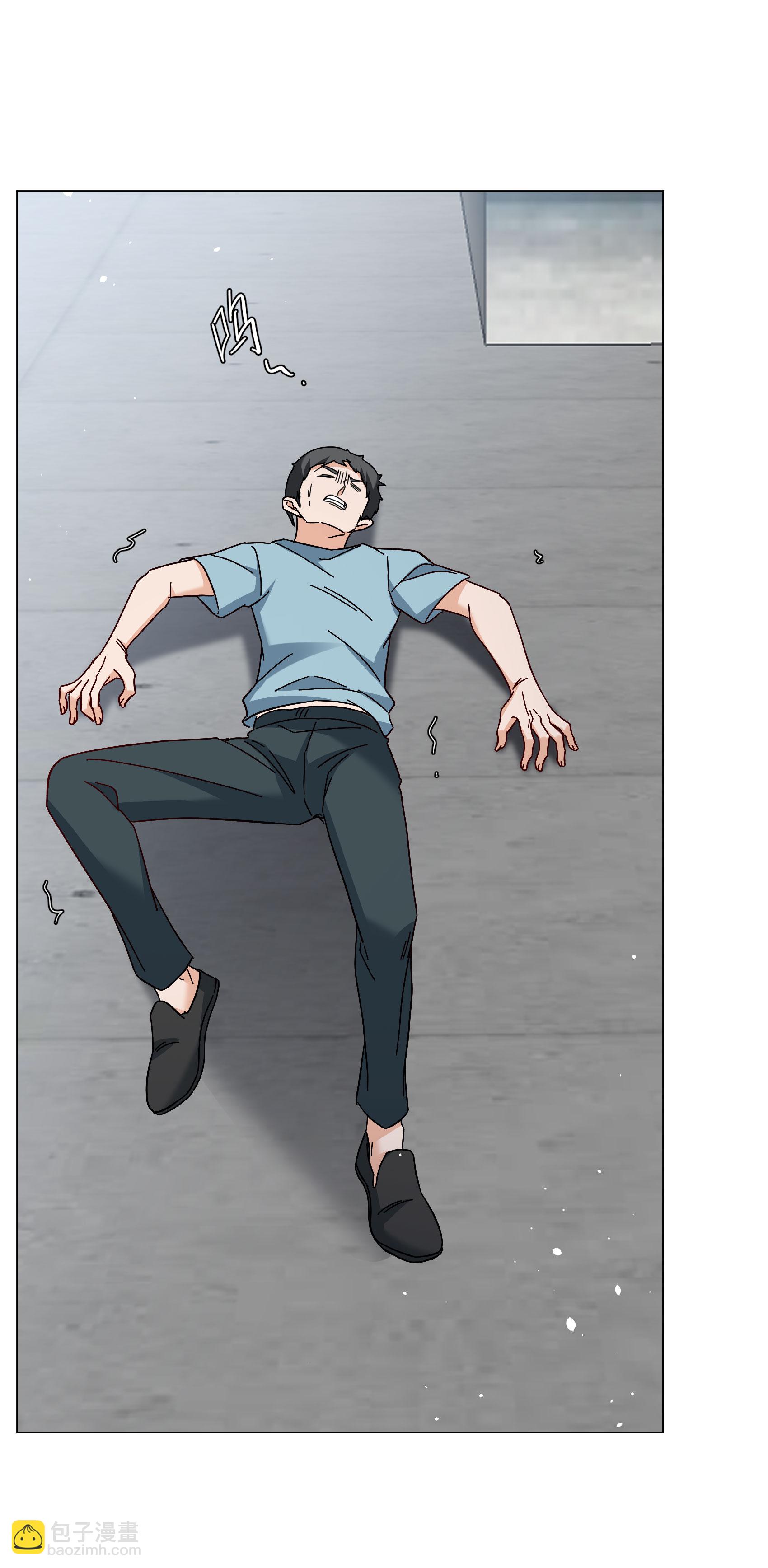 第331话 媒体见面会风波2-第345话