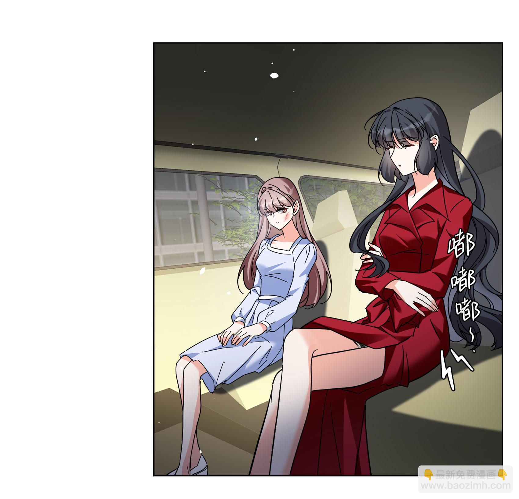 第331话 媒体见面会风波2-第345话