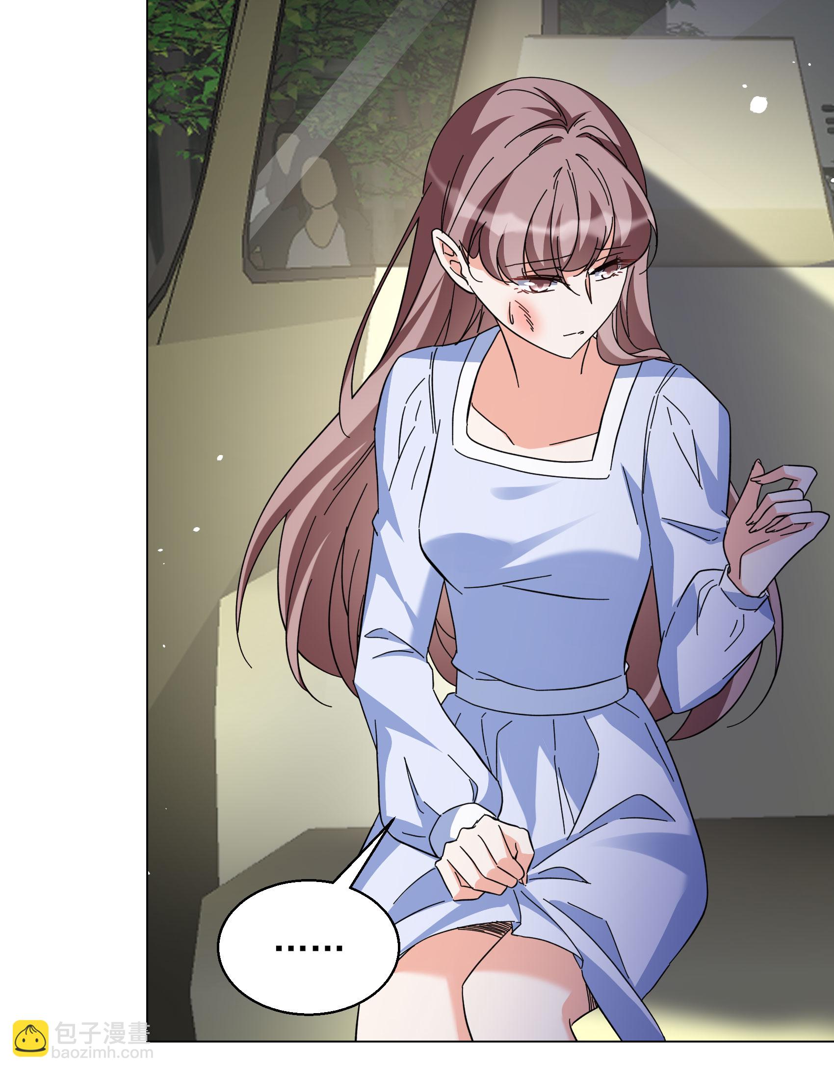 第331话 媒体见面会风波2-第345话