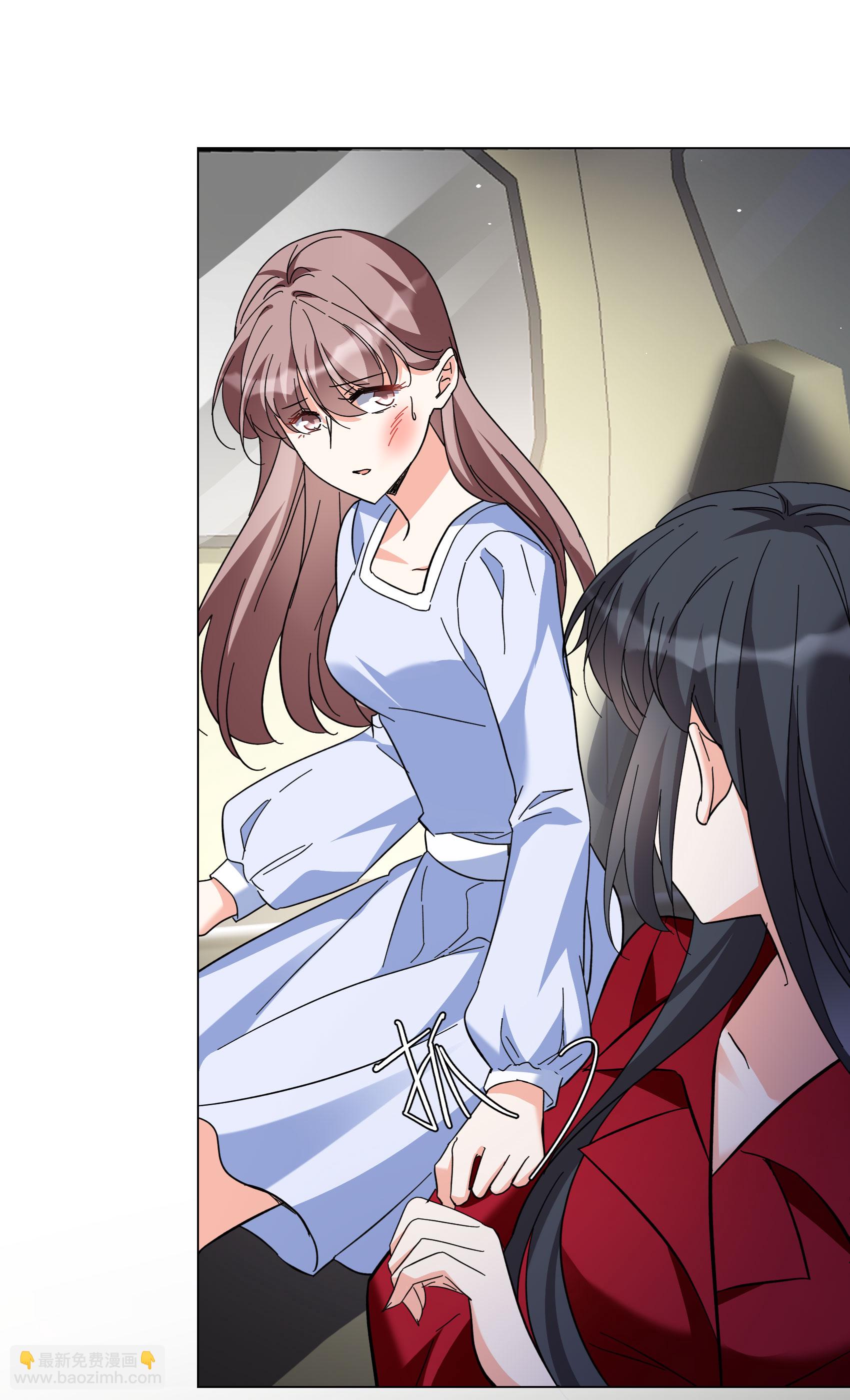 第331话 媒体见面会风波2-第345话