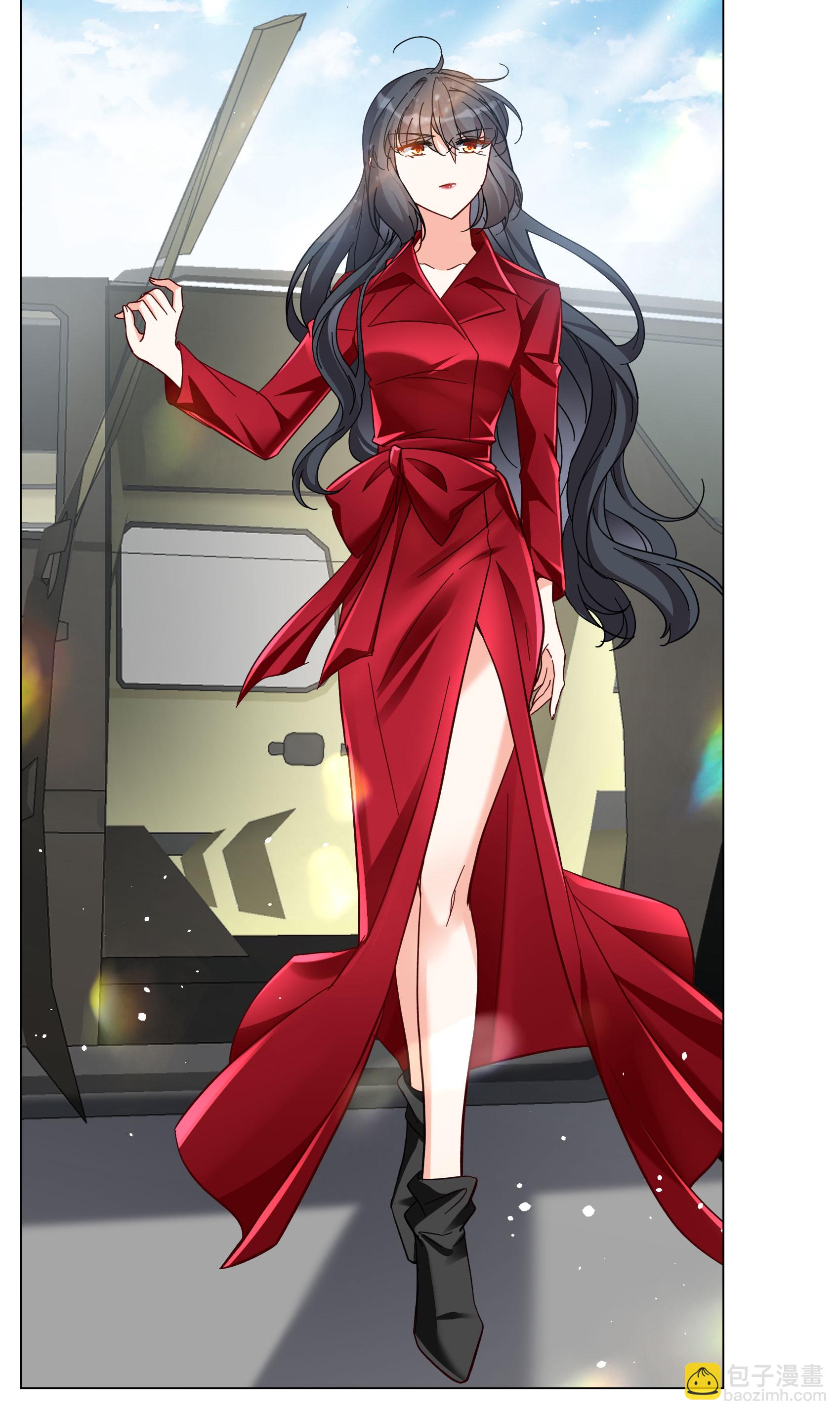第331话 媒体见面会风波2-第345话