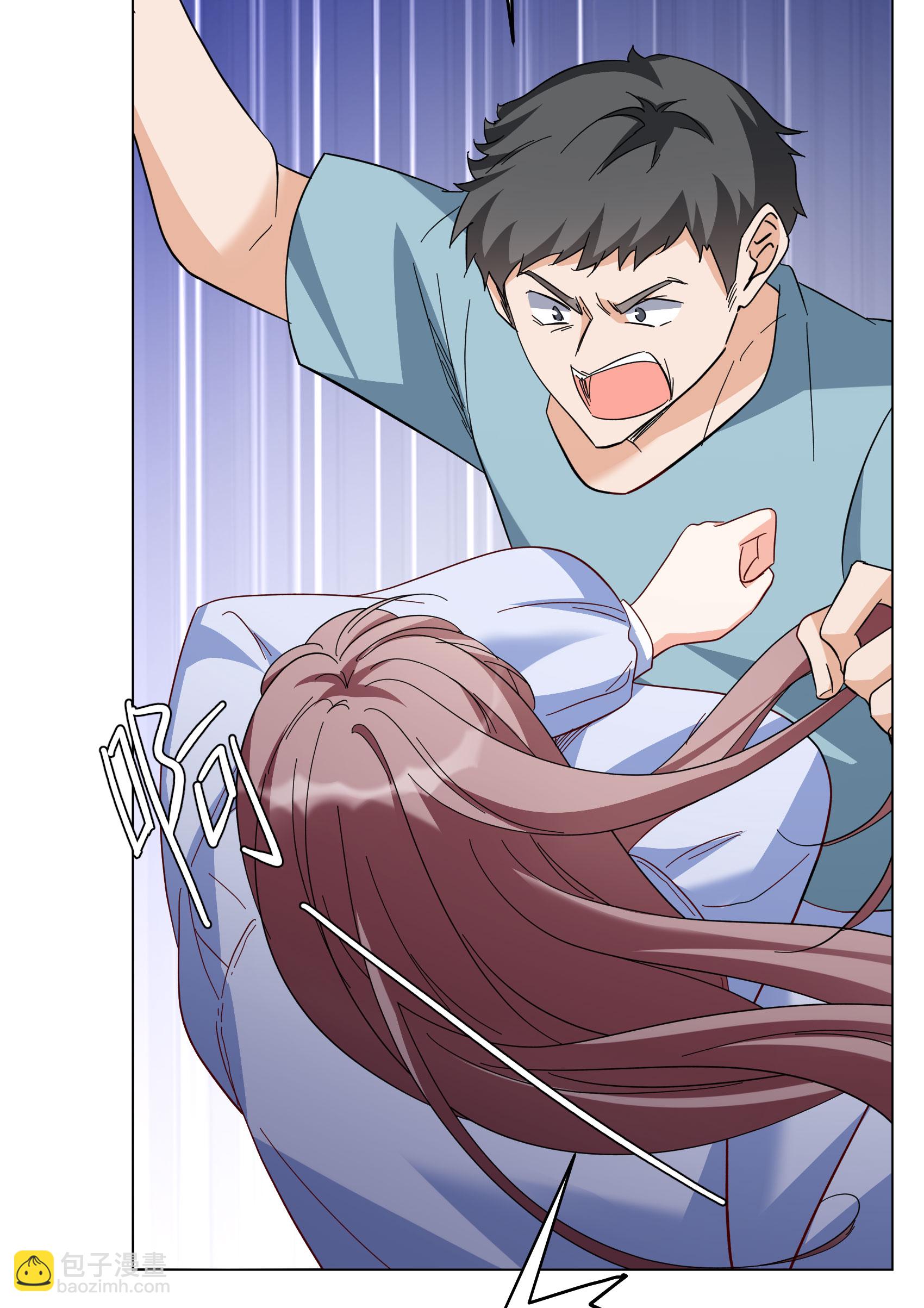第331话 媒体见面会风波2-第345话