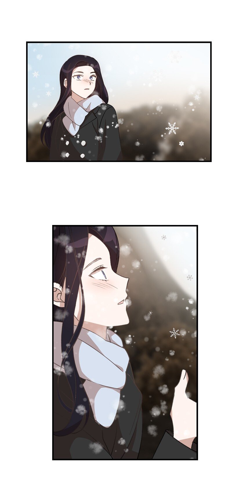 27 初雪事(1/2)-第27话