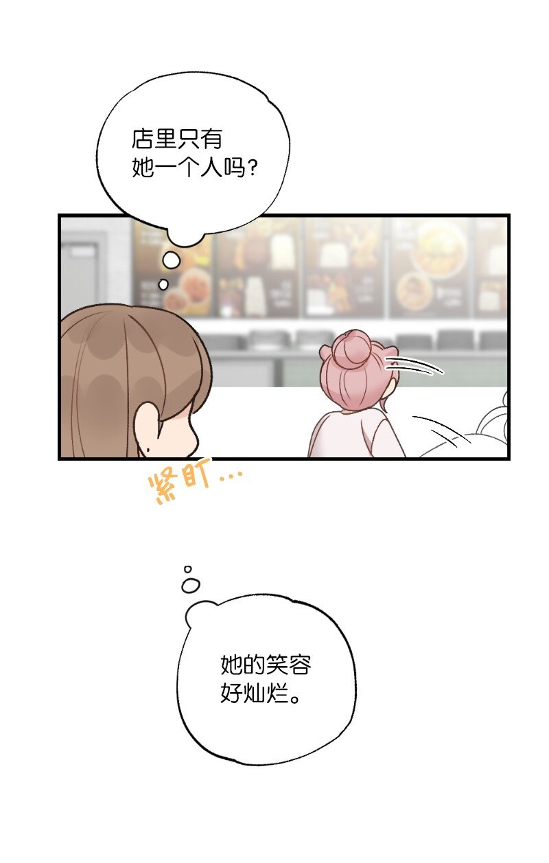 35 唤起食欲的美味(1/2)-第35话