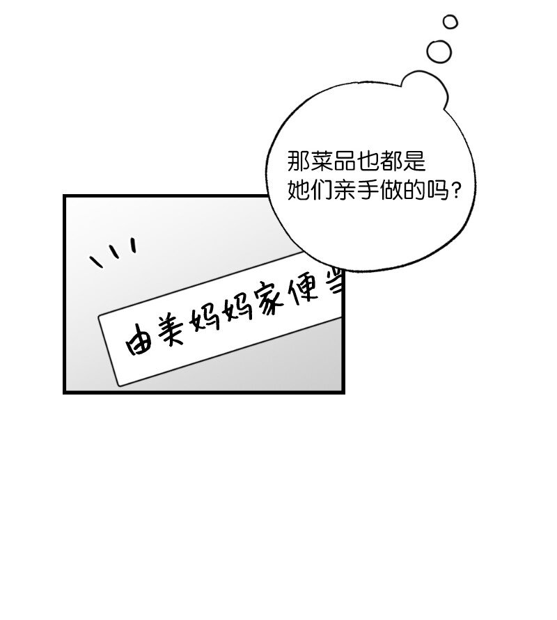 35 唤起食欲的美味(1/2)-第35话