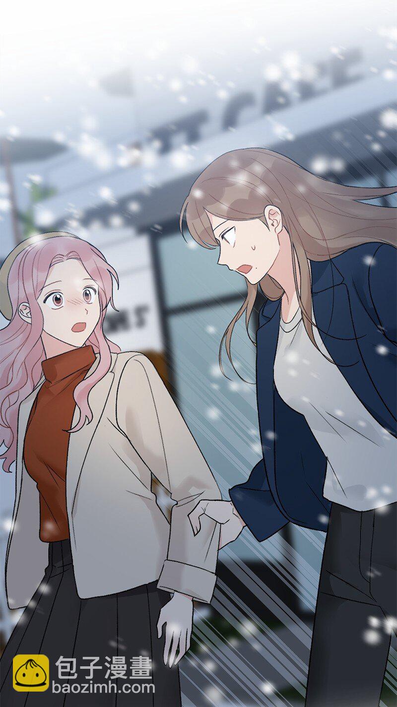 37 第一次约会-第37话
