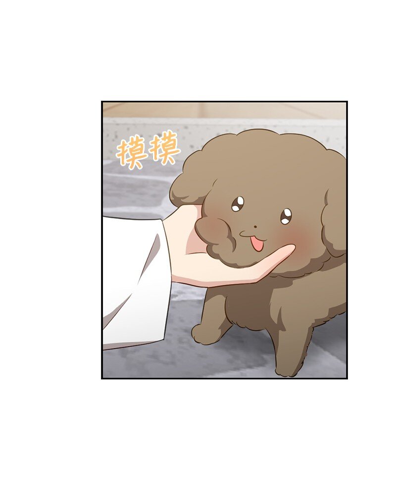 51 想要靠近一点(1/2)-第51话