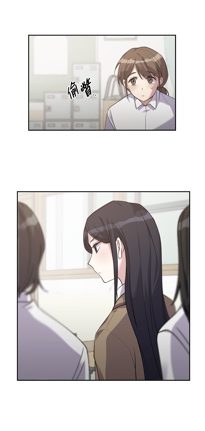 55 强压之下(1/2)-第55话